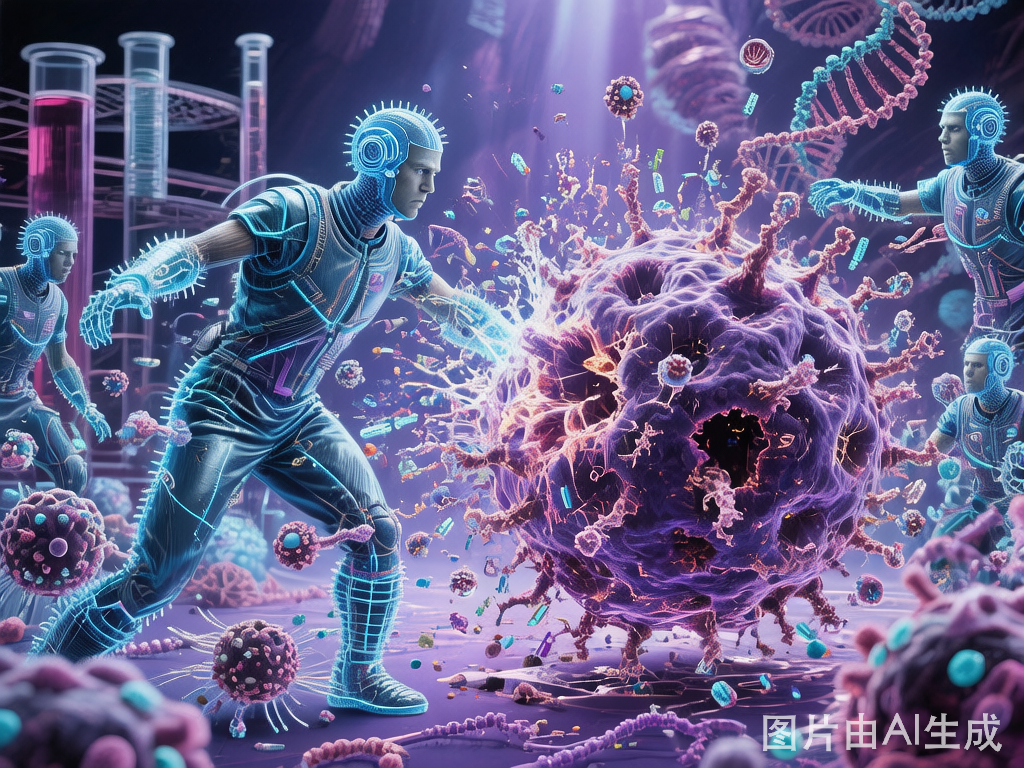 CAR-T Cell Therapy