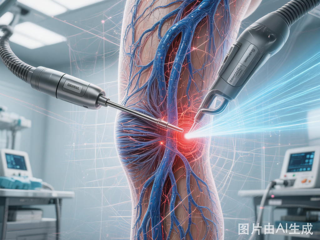 CHIVA Treatment