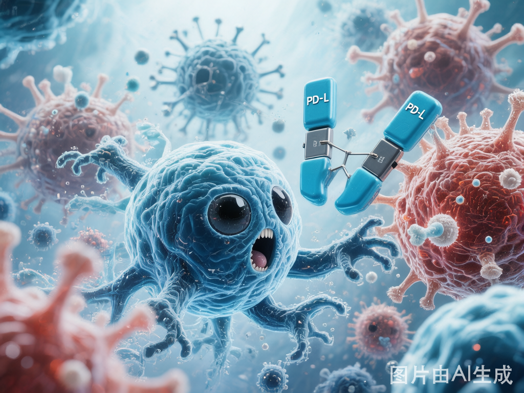 Conventional immunotherapy