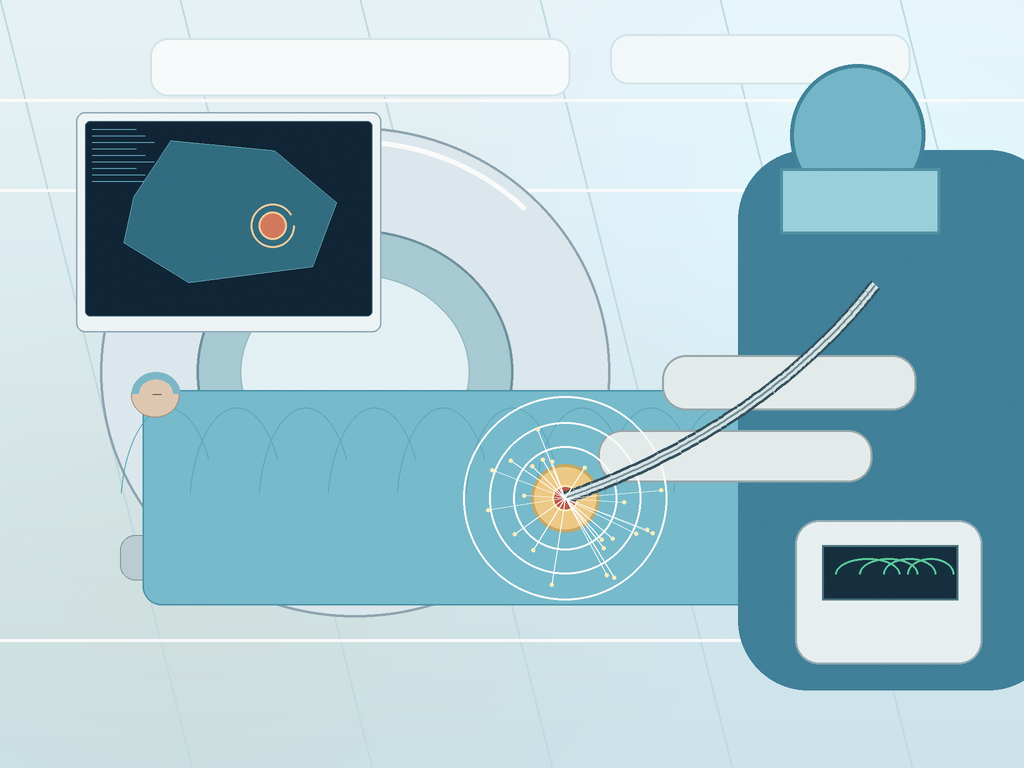 Interventional Oncology