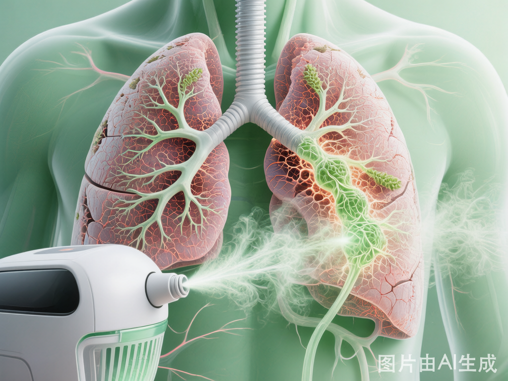 Lung Nodule Reversal