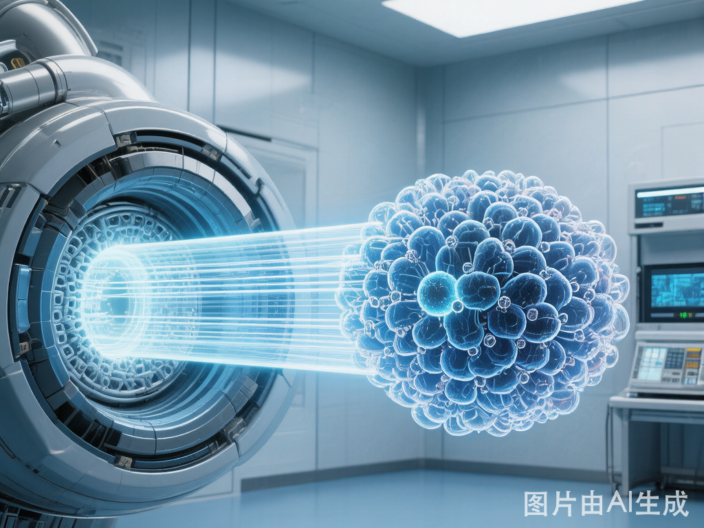 Proton Therapy