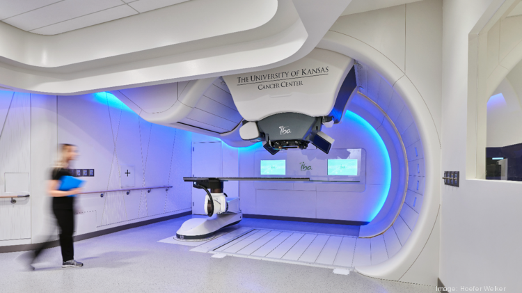 Proton Therapy Equipment